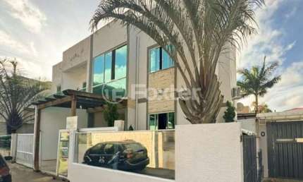 Casa com 3 quartos à venda na Servidão do Gerivá, 314, Ingleses do Rio Vermelho, Florianópolis, 85 m2 por R$ 339.000