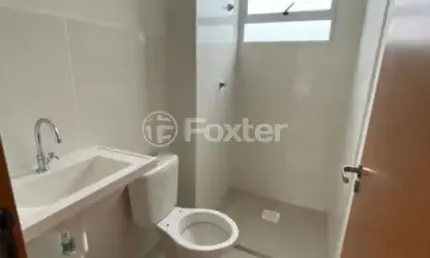 Apartamento com 2 quartos à venda na Rodovia BR-101, 4261, Serraria, São José, 75 m2 por R$ 250.000