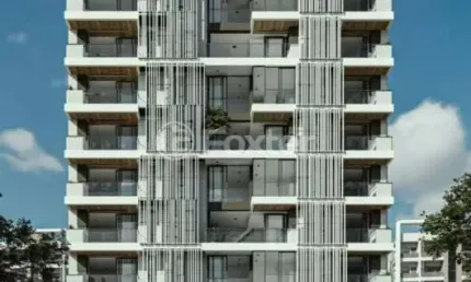 Apartamento com 2 quartos à venda na rua são jorge, 212, centro, florianópolis, 85 m2 por r$ 2.210.000