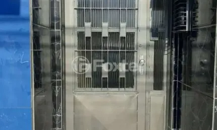 Casa com 2 quartos à venda na Avenida General Flores da Cunha, 499, Vila Santo Ângelo, Cachoeirinha, 89 m2 por R$ 200.000