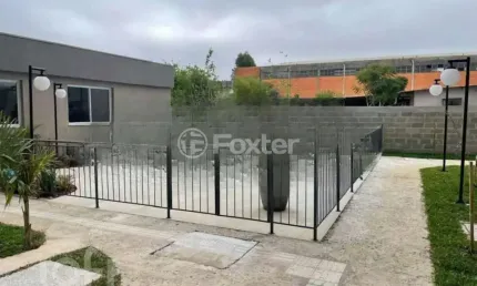 Apartamento com 2 quartos à venda na rua são luiz, 135, são luiz, gravataí, 55 m2 por r$ 245.000