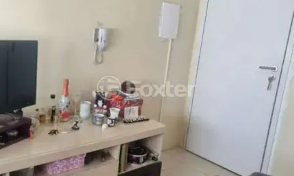 Apartamento com 1 quarto à venda na Rua João Alfredo, 286, Cidade Baixa, Porto Alegre, 28 m2 por R$ 155.000