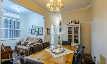 Apartamento com 2 quartos à venda na Rua Schiller, 105, Rio Branco, Porto Alegre, 93 m2 por R$ 490.000
