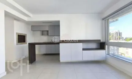 Apartamento com 2 quartos à venda na Rua Doutor Oscar Bittencourt, 130, Menino Deus, Porto Alegre, 87 m2 por R$ 950.000
