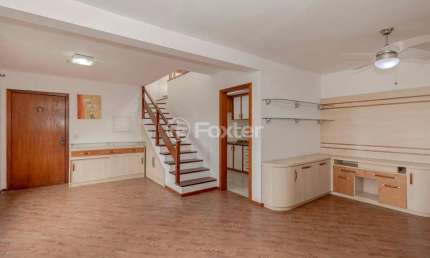 Cobertura com 3 quartos à venda na Avenida Senador Daniel Krieger, 260, Jardim Itu Sabará, Porto Alegre, 220 m2 por R$ 750.000
