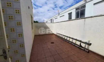 Apartamento com 2 quartos à venda na avenida bento gonçalves, 4541, partenon, porto alegre, 86 m2 por r$ 280.000