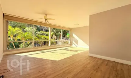 Apartamento com 3 quartos à venda na Rua Vasco da Gama, 295, Bom Fim, Porto Alegre, 125 m2 por R$ 905.000