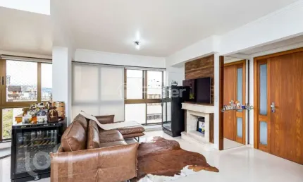 Apartamento com 2 quartos à venda na Rua João Caetano, 166, Três Figueiras, Porto Alegre, 82 m2 por R$ 1.096.000