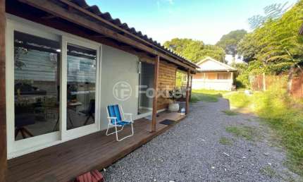 Barracão / Galpão / Depósito com 1 sala à venda na Rua Paul Harris, 782, Vila Luiza, Canela, 379 m2 por R$ 1.700.000