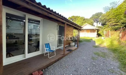 Barracão / Galpão / Depósito com 1 sala à venda na Rua Paul Harris, 782, Vila Luiza, Canela, 379 m2 por R$ 1.700.000