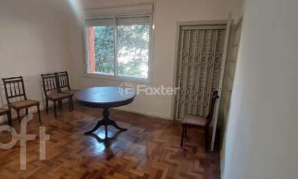 Apartamento com 2 quartos à venda na Avenida Jerônimo de Ornelas, 156, Santana, Porto Alegre, 77 m2 por R$ 375.000