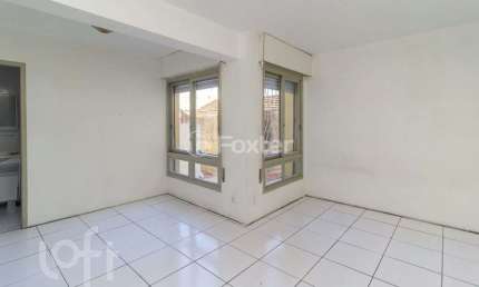 Apartamento com 1 quarto à venda na Rua Duque de Caxias, 876, Centro Histórico, Porto Alegre, 29 m2 por R$ 195.000