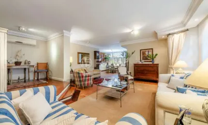 Casa com 4 quartos à venda na Avenida Luiz Manoel Gonzaga, 803, Três Figueiras, Porto Alegre, 395 m2 por R$ 2.990.000
