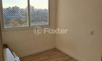 Apartamento com 2 quartos à venda na Rua Tenente Ary Tarrago, 1680, Jardim Itu Sabará, Porto Alegre, 48 m2 por R$ 278.000