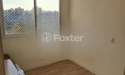 Apartamento com 2 quartos à venda na Rua Tenente Ary Tarrago, 1680, Jardim Itu Sabará, Porto Alegre, 48 m2 por R$ 278.000