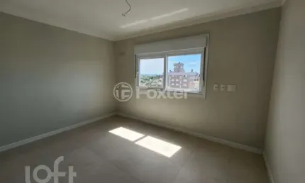Apartamento com 3 quartos à venda na Rua Caramuru, 21, Centro, Canoas, 140 m2 por R$ 749.000
