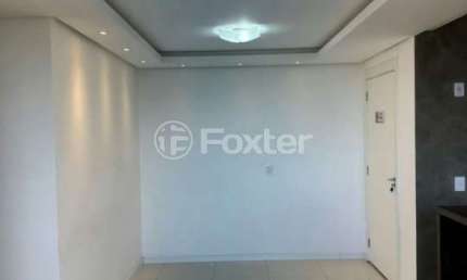 Apartamento com 3 quartos à venda na Rua Tenente Ary Tarrago, 1680, Jardim Itu Sabará, Porto Alegre, 60 m2 por R$ 390.000