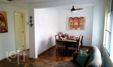 Apartamento com 3 quartos à venda na Rua Marechal Mesquita, 460, Teresópolis, Porto Alegre, 77 m2 por R$ 275.000