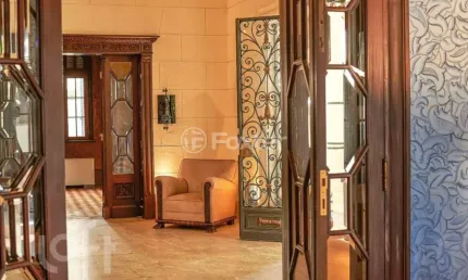 Apartamento com 2 quartos à venda na rua santo inácio, 295, moinhos de vento, porto alegre, 86 m2 por r$ 2.384.000