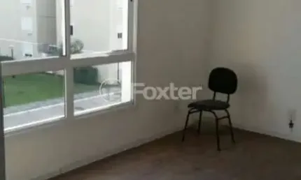 Apartamento com 2 quartos à venda na rua joão wobeto, 350, mato grande, canoas, 48 m2 por r$ 198.000