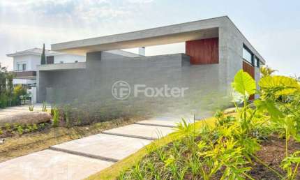 Casa em condomínio fechado com 5 quartos à venda na Avenida Juca Batista, 8000, Chapéu do Sol, Porto Alegre, 389 m2 por R$ 4.450.000