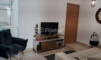 Apartamento com 2 quartos à venda na Rua Guarujá, 300, São José, Canoas, 41 m2 por R$ 220.000