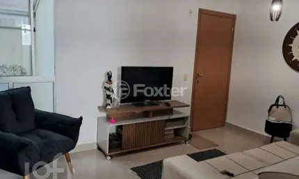 Apartamento com 2 quartos à venda na Rua Guarujá, 300, São José, Canoas, 41 m2 por R$ 220.000