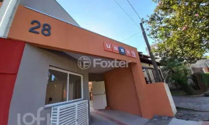 Apartamento com 2 quartos à venda na Rua Bento Manoel, 757, Operário, Novo Hamburgo, 76 m2 por R$ 360.000