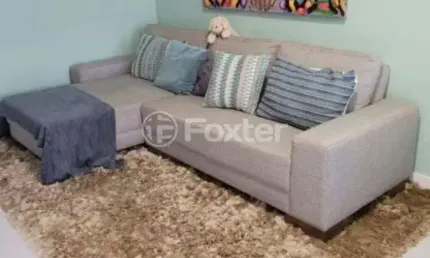 Cobertura com 3 quartos à venda na Rua Deputado Paulo Preis, 78, Jurerê, Florianópolis, 125 m2 por R$ 2.650.000