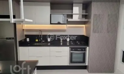Cobertura com 3 quartos à venda na rua deputado paulo preis, 78, jurerê, florianópolis, 125 m2 por r$ 2.650.000