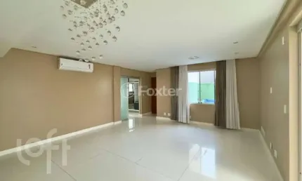 Cobertura com 3 quartos à venda na Rua Voluntários da Pátria, 380, Pátria Nova, Novo Hamburgo, 156 m2 por R$ 789.000