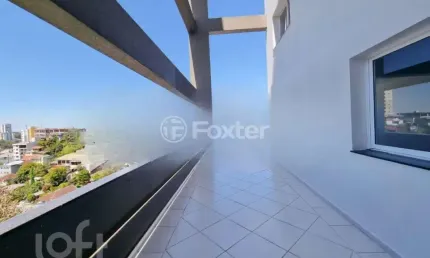 Apartamento com 3 quartos à venda na rua itália travi, 920, rio branco, caxias do sul, 265 m2 por r$ 1.469.000