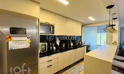 Apartamento com 2 quartos à venda na Rua José Beiro, 178, Jardim Atlântico, Florianópolis, 66 m2 por R$ 640.000