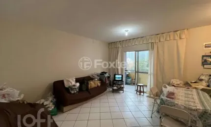 Apartamento com 2 quartos à venda na Estrada Vereador Onildo Lemos, 2148, Ingleses do Rio Vermelho, Florianópolis, 67 m2 por R$ 550.000