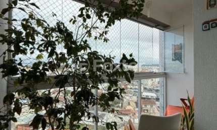 Apartamento com 1 quarto à venda na Rua Professor Clementino de Brito, 205, Capoeiras, Florianópolis, 60 m2 por R$ 695.000