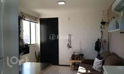 Apartamento com 2 quartos à venda na Beco Pedro Rodrigues Bittencourt, 145, Vila Nova, Porto Alegre, 38 m2 por R$ 160.000