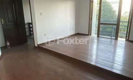 Apartamento com 2 quartos à venda na Rua Princesa Isabel, 389, Vila Princesa Izabel, Cachoeirinha, 88 m2 por R$ 280.000