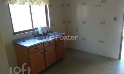 Casa com 2 quartos à venda na Rua Coronel João Pacheco de Freitas, 555, Jardim Itu Sabará, Porto Alegre, 50 m2 por R$ 370.000