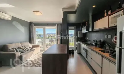 Apartamento com 2 quartos à venda na Rua Manoel Pedro Vieira, 590, Morro das Pedras, Florianópolis, 89 m2 por R$ 1.790.000