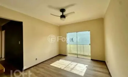 Apartamento com 2 quartos à venda na Rua Procópio Manoel Pires, 153, Trindade, Florianópolis, 68 m2 por R$ 550.000