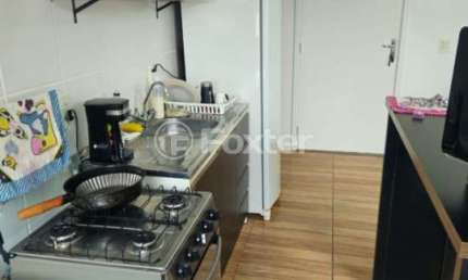 Apartamento com 2 quartos à venda na Rua Gabriel Franco da Luz, 560, Sarandi, Porto Alegre, 42 m2 por R$ 205.000