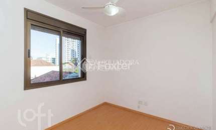 Apartamento com 2 quartos à venda na Rua General Caldwell, 670, Menino Deus, Porto Alegre, 74 m2 por R$ 720.000