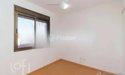 Apartamento com 2 quartos à venda na Rua General Caldwell, 670, Menino Deus, Porto Alegre, 74 m2 por R$ 720.000