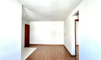 Apartamento com 1 quarto à venda na Rua Carlos Alberto Lauermann Nunes, 105, Olaria, Canoas, 48 m2 por R$ 200.000