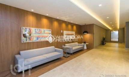 Apartamento com 3 quartos à venda na Rua Saldanha Marinho, 359, Menino Deus, Porto Alegre, 105 m2 por R$ 1.290.000