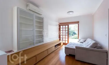 Apartamento com 2 quartos à venda na Travessa Dirceu, 111, Menino Deus, Porto Alegre, 77 m2 por R$ 689.000