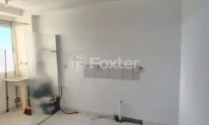 Apartamento com 2 quartos à venda na rua oliveira viana, 491, fátima, canoas, 42 m2 por r$ 200.000