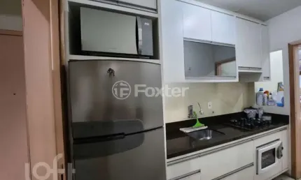 Apartamento com 2 quartos à venda na Rua Antônio Scherer, 800, Kobrasol, São José, 64 m2 por R$ 399.000