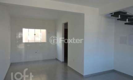 Casa com 2 quartos à venda na Rua Paysage Sul, 1, Bela Vista, Palhoça, 73 m2 por R$ 430.000