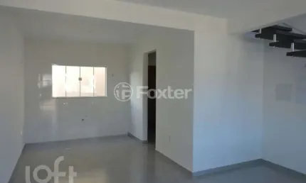 Casa com 2 quartos à venda na Rua Paysage Sul, 1, Bela Vista, Palhoça, 73 m2 por R$ 430.000